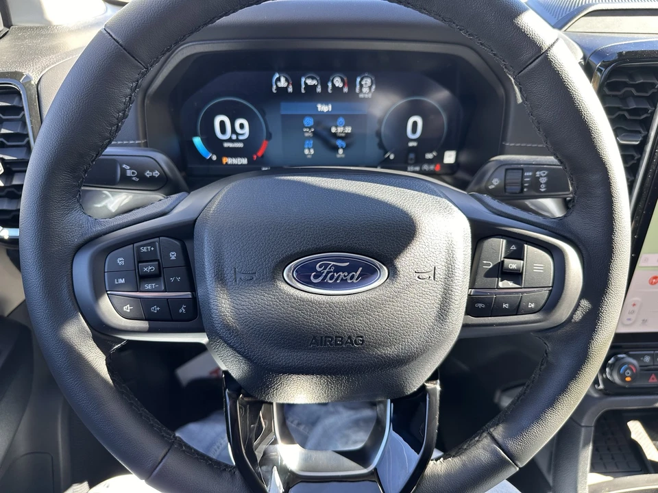 2025 Ford Ranger 5th Gen - Image 20 of 21