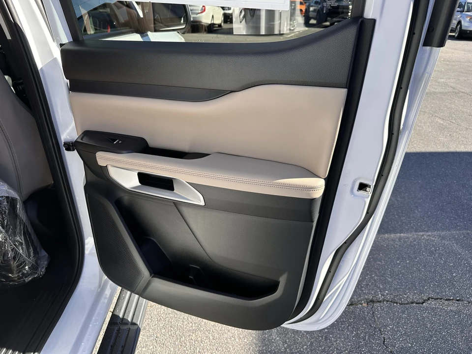 2025 Ford Ranger 5th Gen - Image 16 of 21