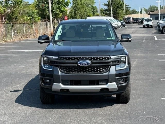 2025 Ford Ranger 5th Gen - Image 10 of 12