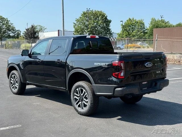 2025 Ford Ranger 5th Gen - Image 3 of 12