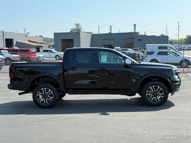 2025 Ford Ranger 5th Gen - Image 7 of 12