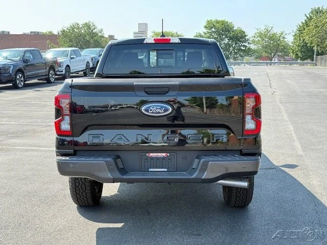 2025 Ford Ranger 5th Gen - Image 5 of 12