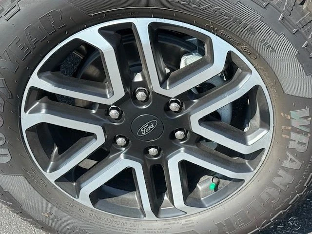 2025 Ford Ranger 5th Gen - Image 11 of 12