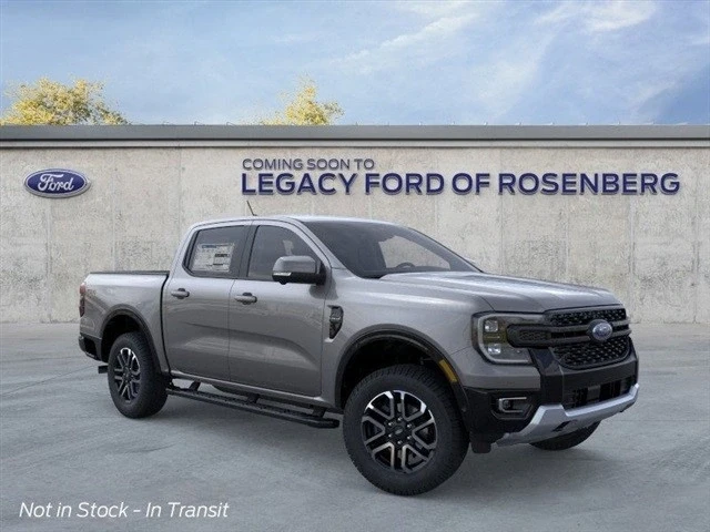 2025 Ford Ranger 5th Gen - Image 7 of 21