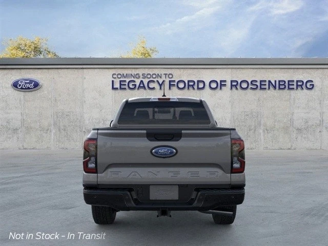 2025 Ford Ranger 5th Gen - Image 5 of 21