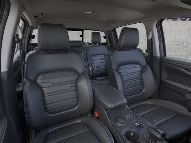 2025 Ford Ranger 5th Gen - Image 10 of 21