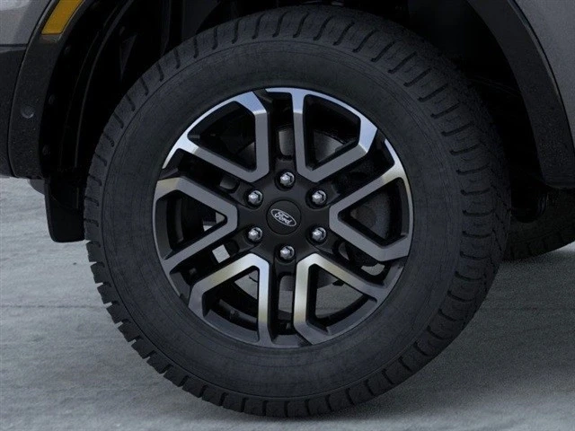 2025 Ford Ranger 5th Gen - Image 19 of 21