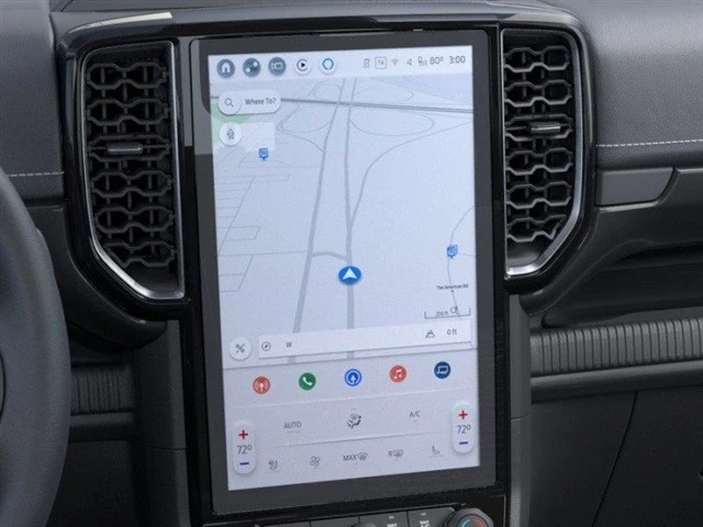 2025 Ford Ranger 5th Gen - Image 14 of 21