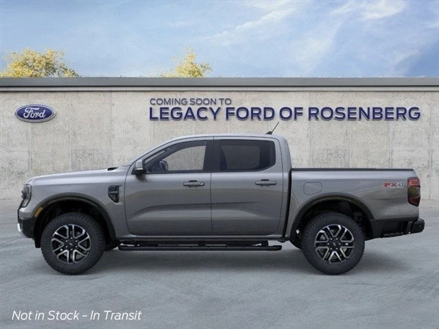 2025 Ford Ranger 5th Gen - Image 3 of 21