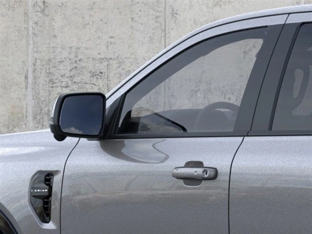 2025 Ford Ranger 5th Gen - Image 20 of 21