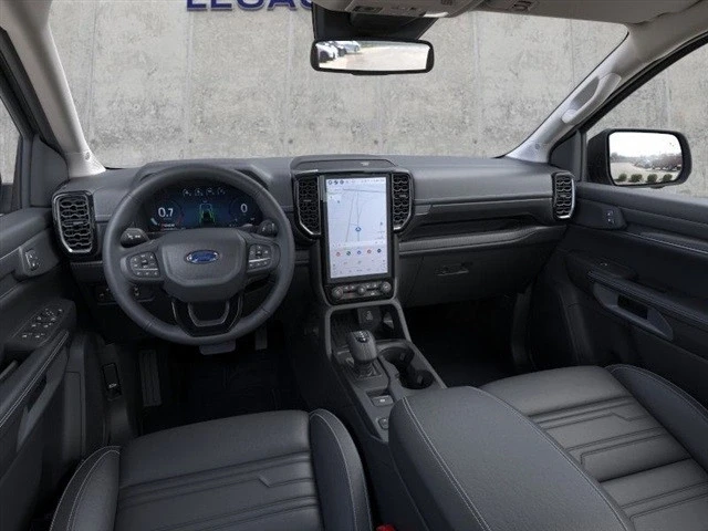 2025 Ford Ranger 5th Gen - Image 9 of 21