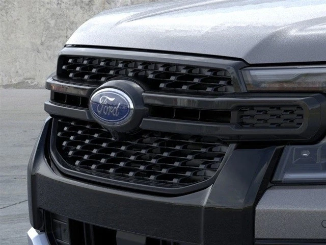 2025 Ford Ranger 5th Gen - Image 17 of 21
