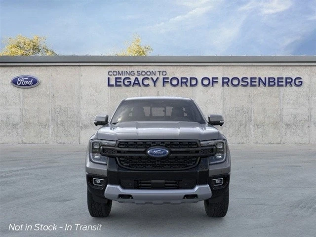 2025 Ford Ranger 5th Gen - Image 6 of 21
