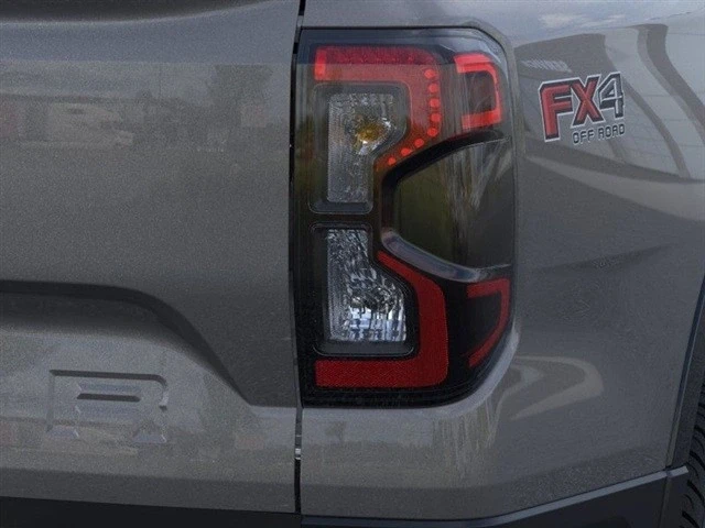 2025 Ford Ranger 5th Gen - Image 21 of 21