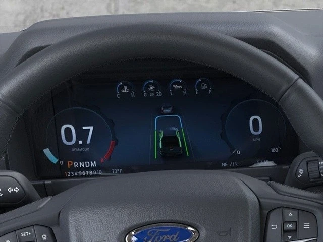 2025 Ford Ranger 5th Gen - Image 13 of 21
