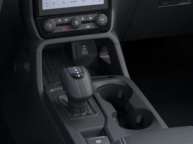 2025 Ford Ranger 5th Gen - Image 15 of 21