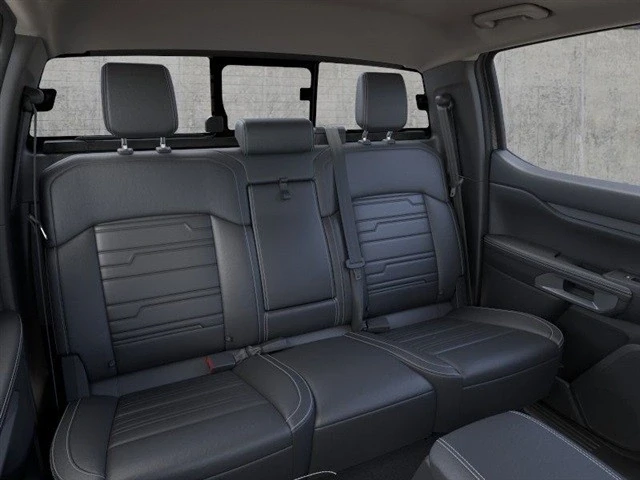 2025 Ford Ranger 5th Gen - Image 11 of 21
