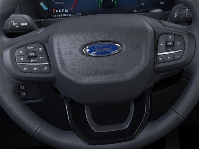 2025 Ford Ranger 5th Gen - Image 12 of 21