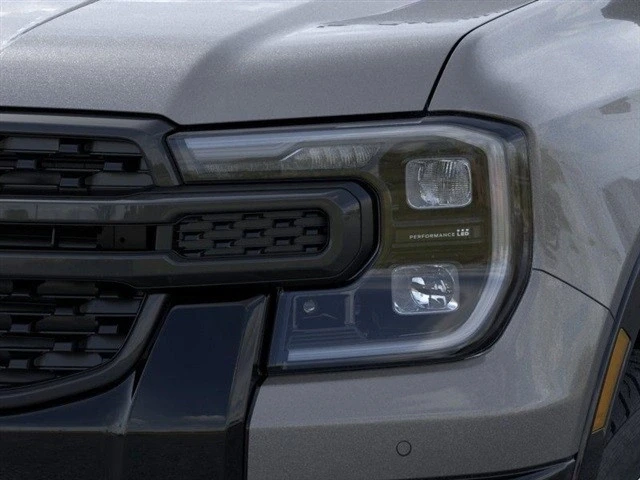 2025 Ford Ranger 5th Gen - Image 18 of 21