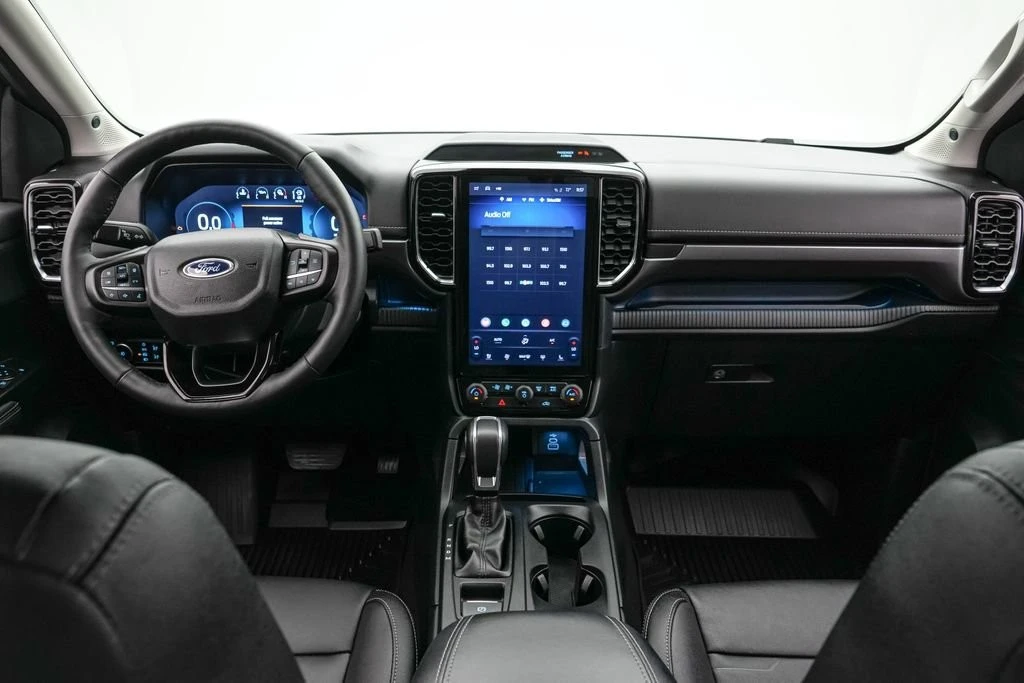 2025 Ford Ranger 5th Gen - Image 16 of 21