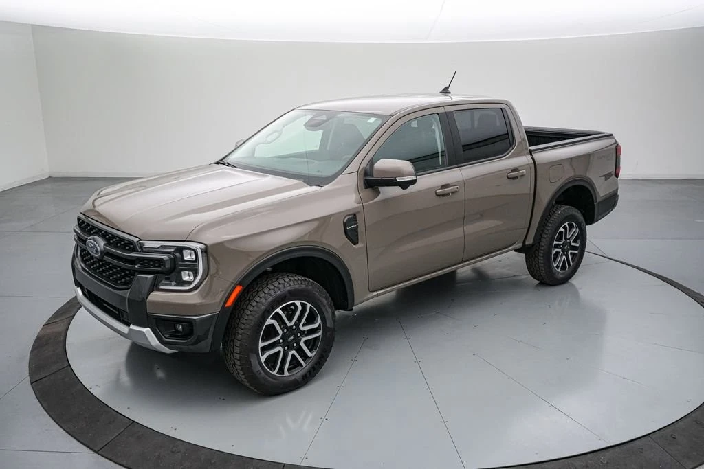 2025 Ford Ranger 5th Gen - Image 10 of 21