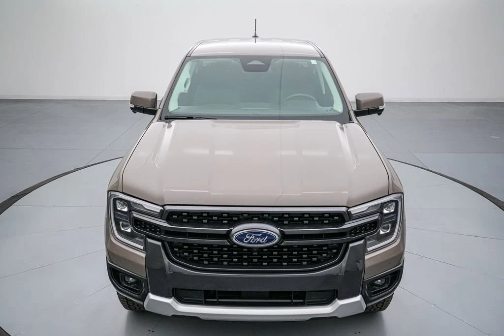 2025 Ford Ranger 5th Gen - Image 11 of 21
