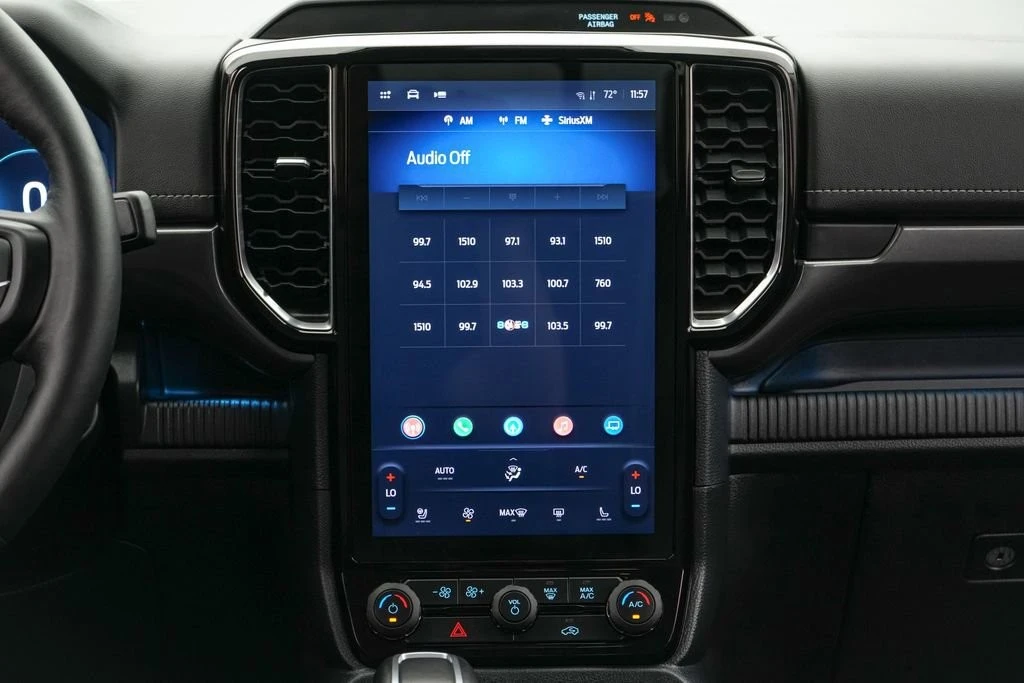 2025 Ford Ranger 5th Gen - Image 17 of 21