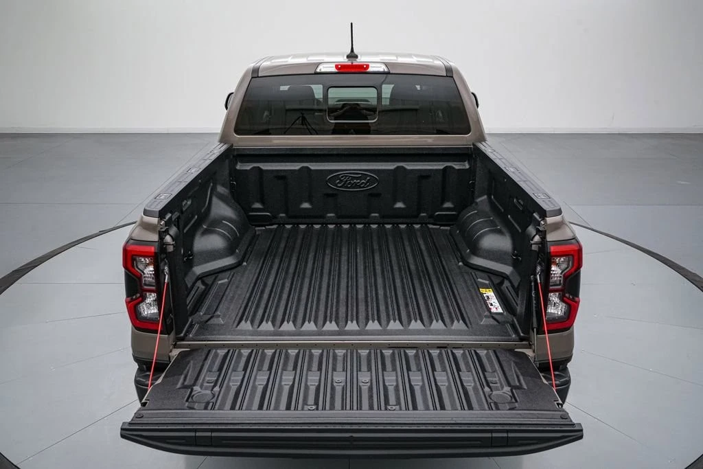 2025 Ford Ranger 5th Gen - Image 7 of 21