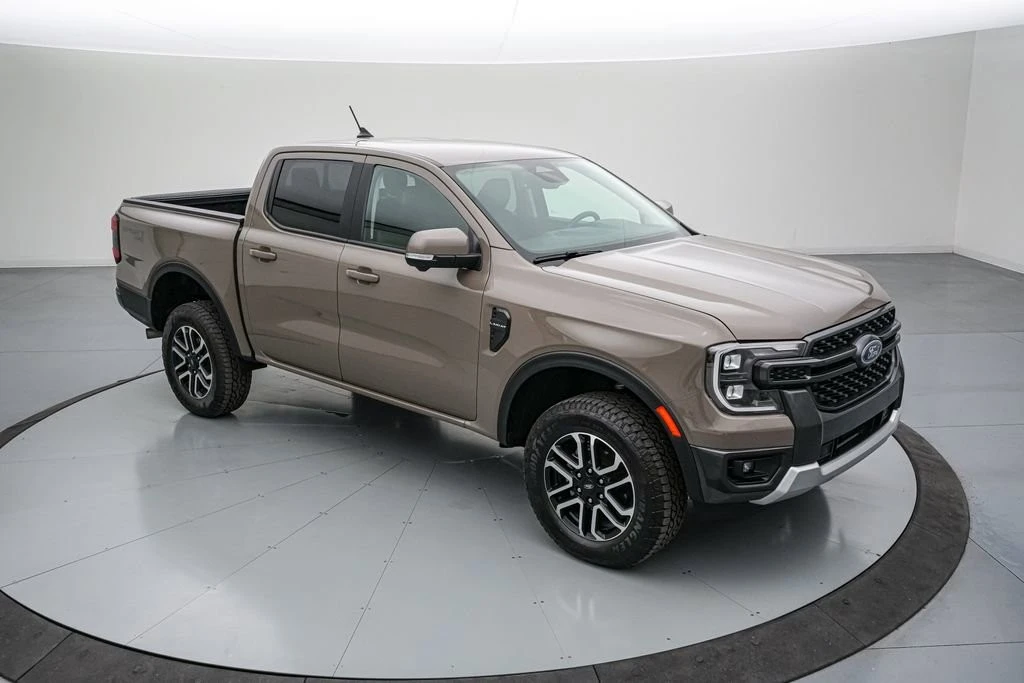 2025 Ford Ranger 5th Gen - Image 2 of 21