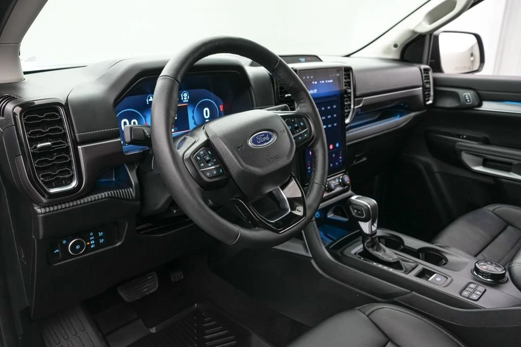 2025 Ford Ranger 5th Gen - Image 14 of 21