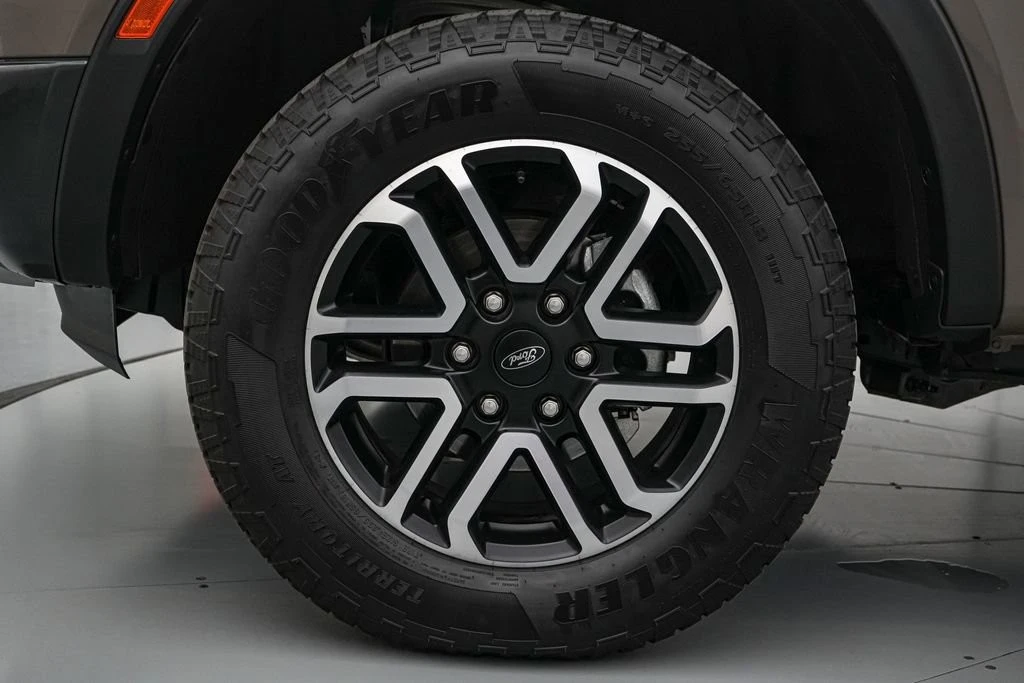 2025 Ford Ranger 5th Gen - Image 12 of 21