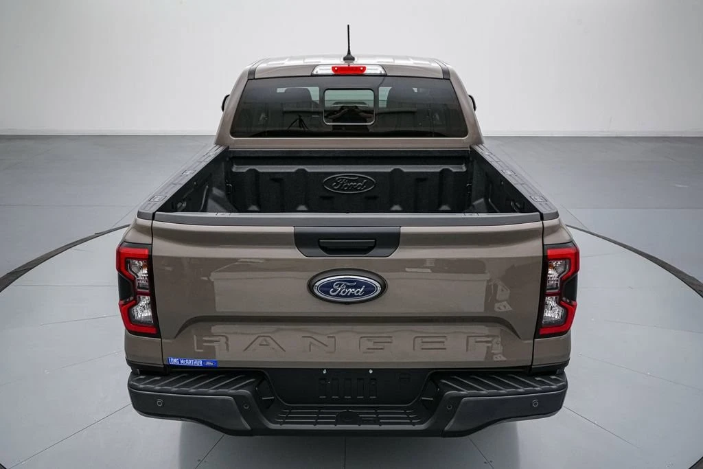 2025 Ford Ranger 5th Gen - Image 6 of 21