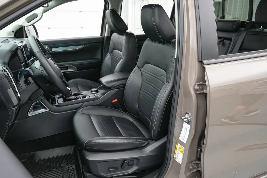 2025 Ford Ranger 5th Gen - Image 13 of 21