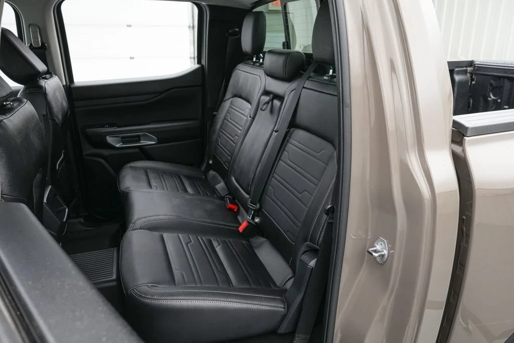 2025 Ford Ranger 5th Gen - Image 21 of 21