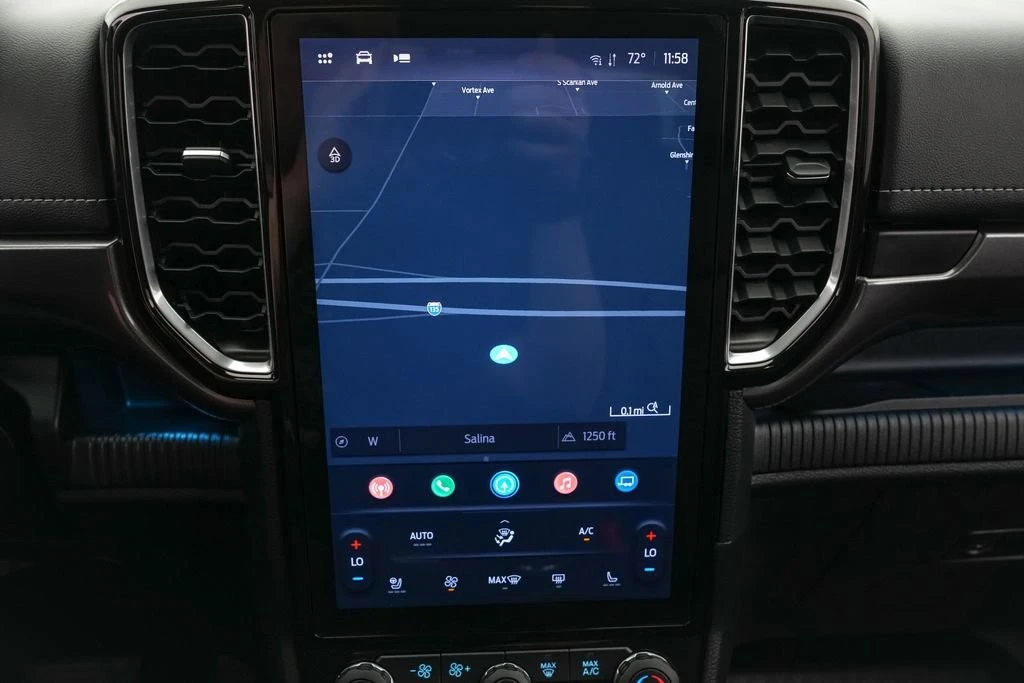 2025 Ford Ranger 5th Gen - Image 19 of 21