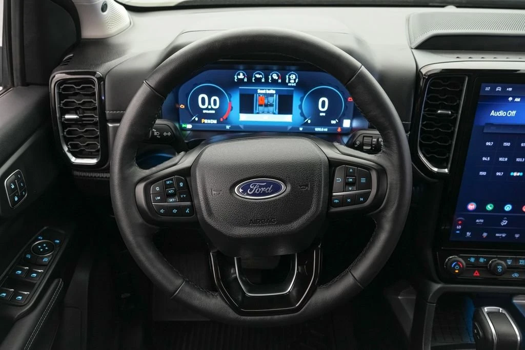2025 Ford Ranger 5th Gen - Image 15 of 21