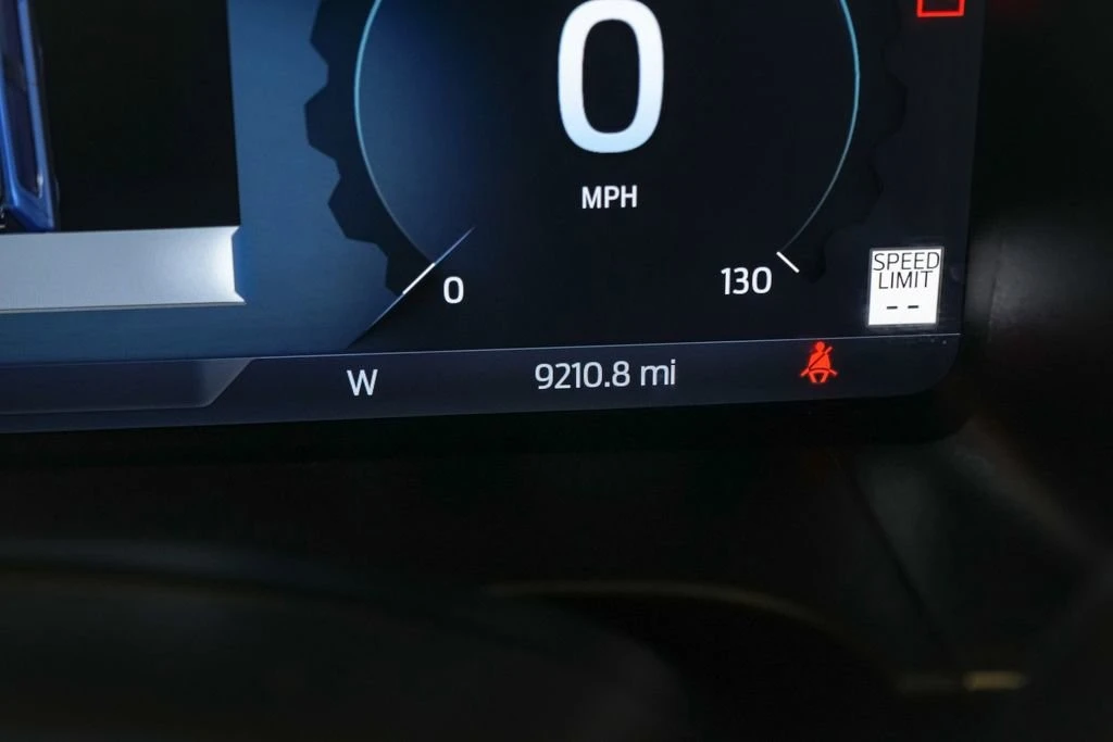 2025 Ford Ranger 5th Gen - Image 20 of 21