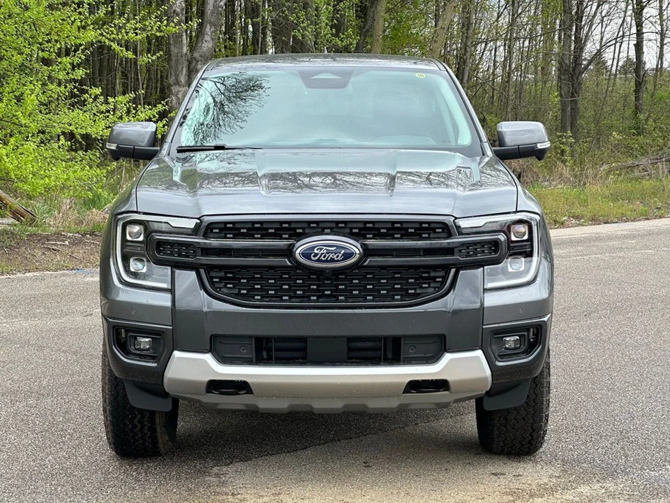 2025 Ford Ranger 5th Gen - Image 10 of 12