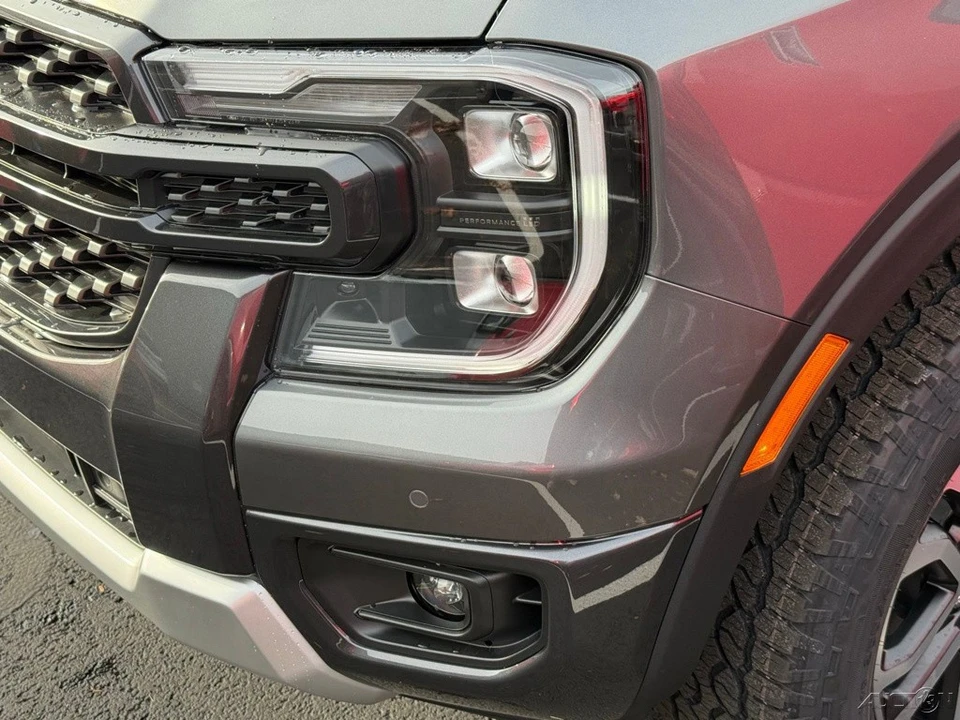 2025 Ford Ranger 5th Gen - Image 11 of 12