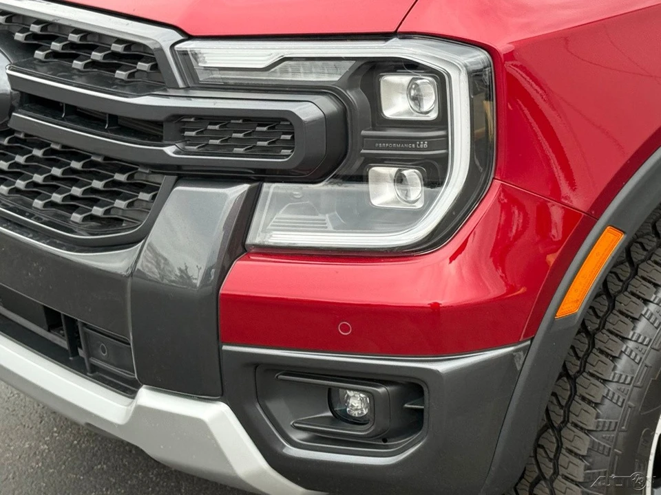 2025 Ford Ranger 5th Gen - Image 9 of 12