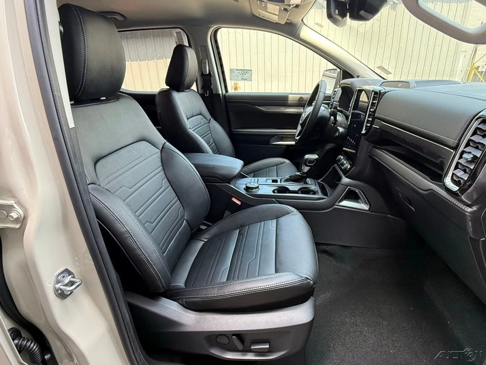 2025 Ford Ranger 5th Gen - Image 19 of 21