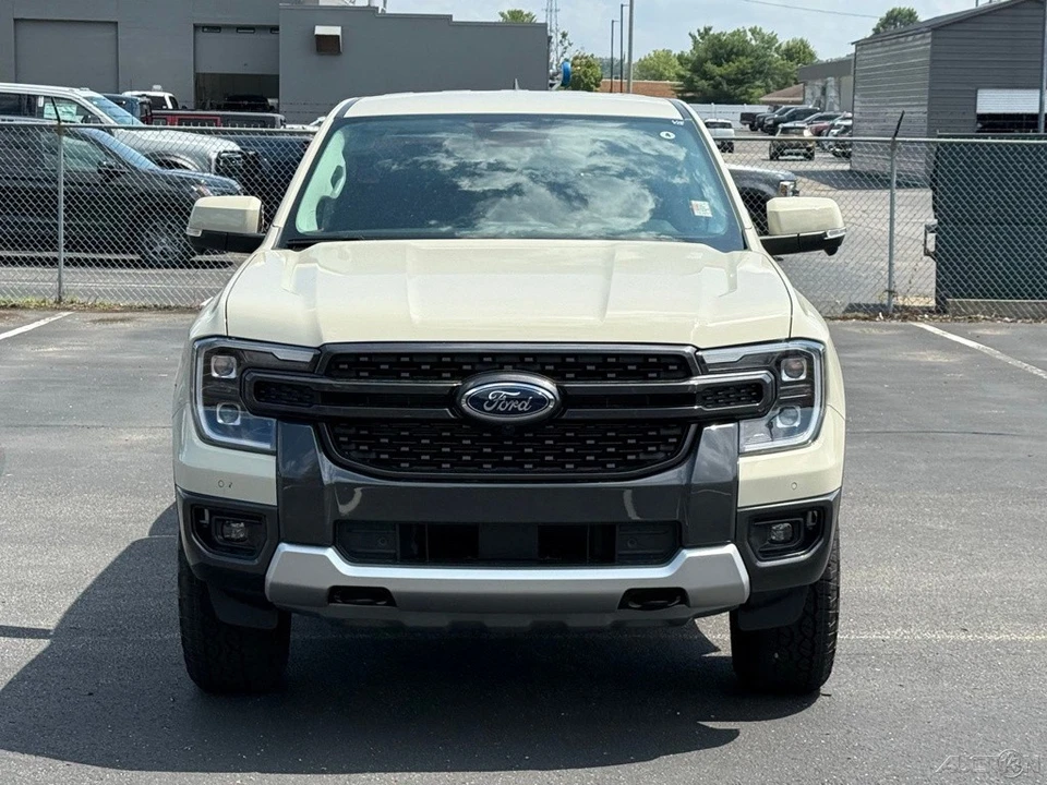 2025 Ford Ranger 5th Gen - Image 10 of 21