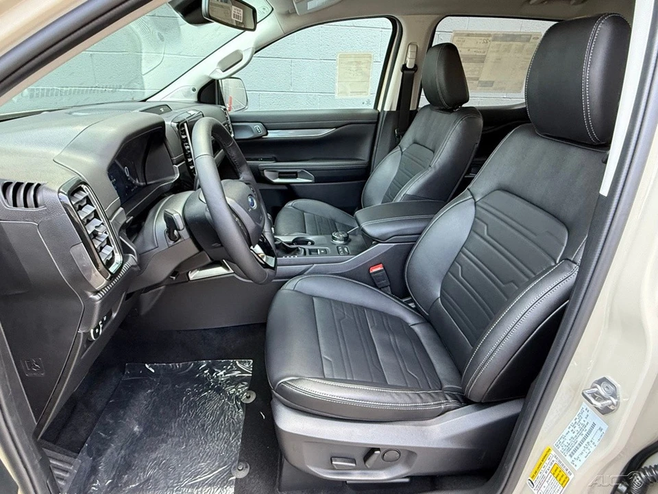 2025 Ford Ranger 5th Gen - Image 14 of 21
