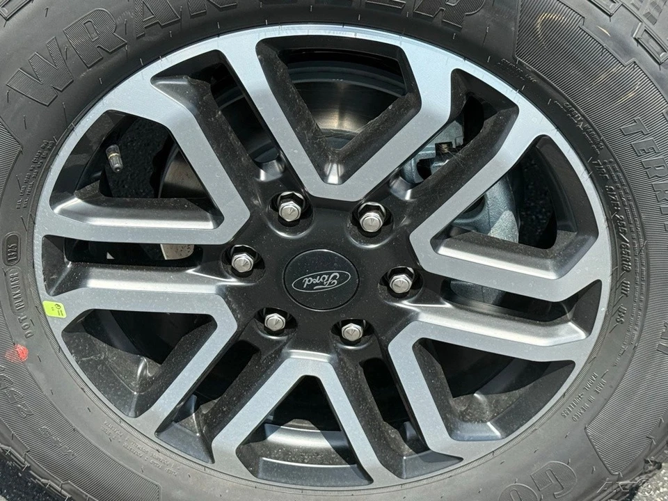 2025 Ford Ranger 5th Gen - Image 11 of 21
