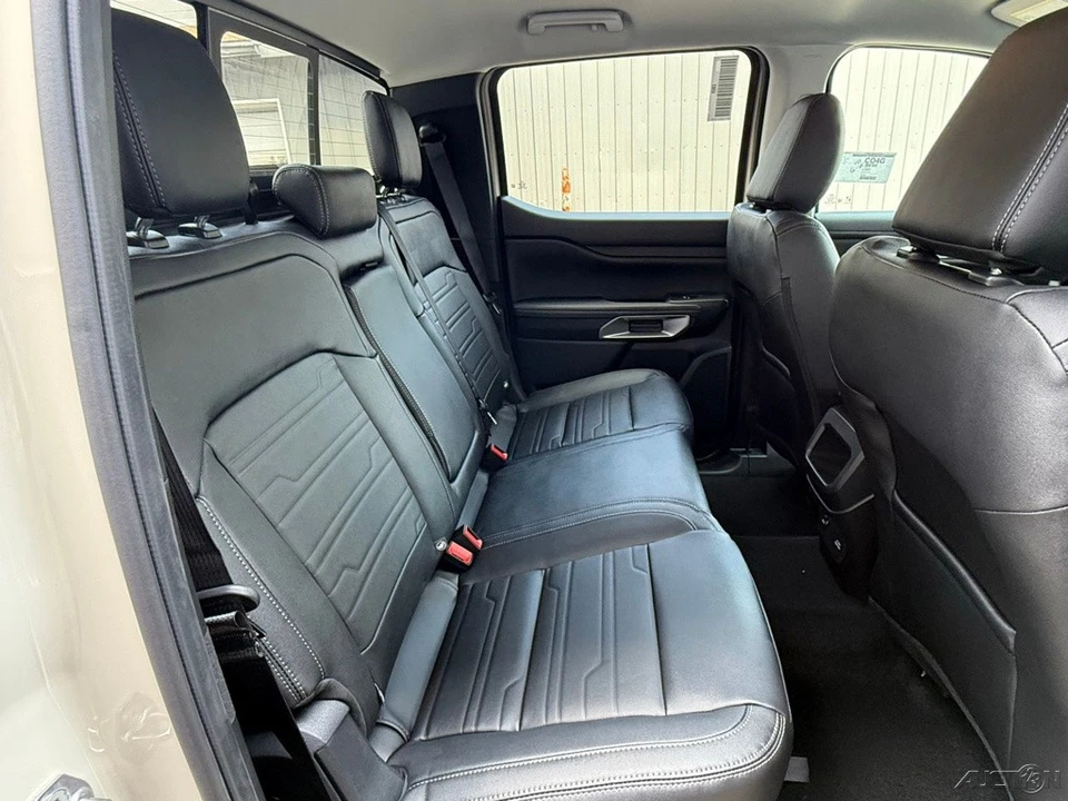 2025 Ford Ranger 5th Gen - Image 17 of 21
