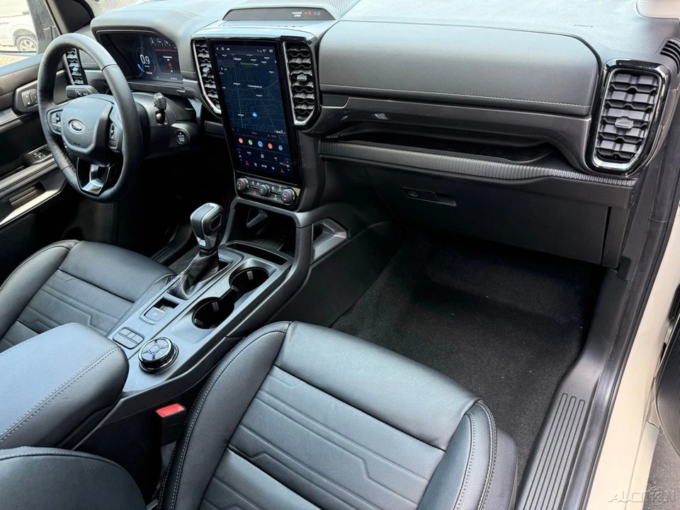 2025 Ford Ranger 5th Gen - Image 18 of 21