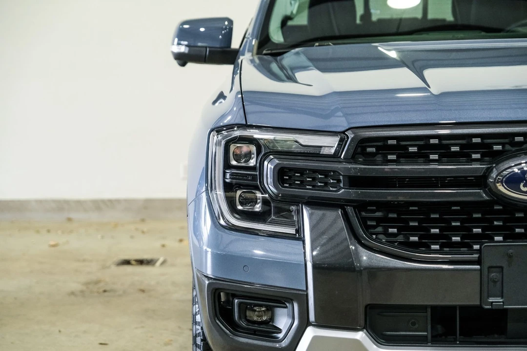 2025 Ford Ranger 5th Gen - Image 3 of 12