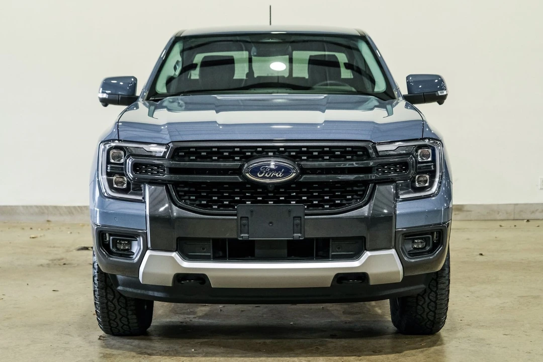2025 Ford Ranger 5th Gen - Image 2 of 12