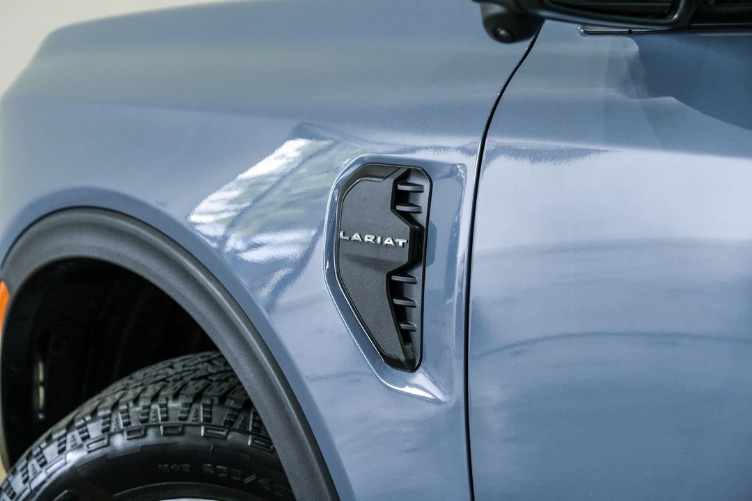 2025 Ford Ranger 5th Gen - Image 6 of 12