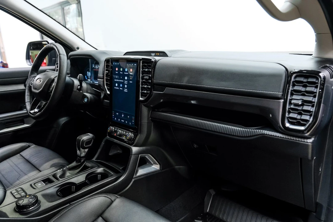 2025 Ford Ranger 5th Gen - Image 12 of 12